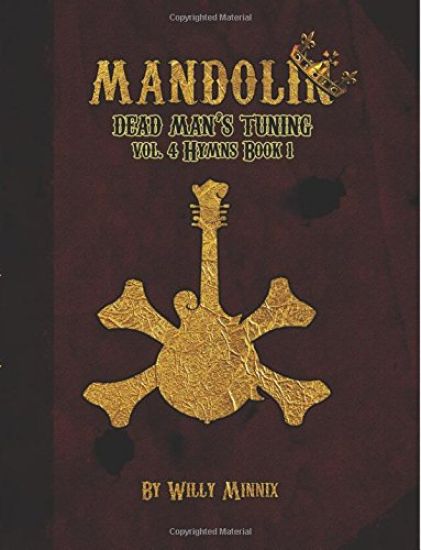 Mandolin Dead Man's Tuning Vol. 4 Hymns