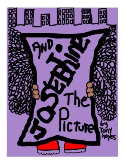 Josephine and the Picture