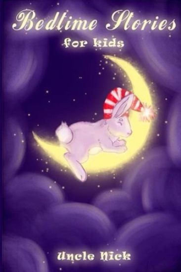 Kansikuva: Bedtime Stories for Children: Short Bedtime Stories for Kids