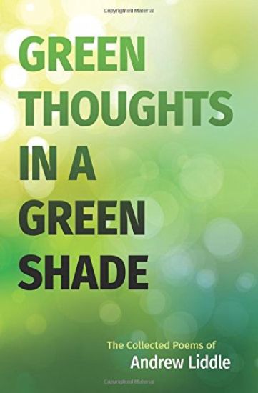 Green Thoughts in a Green Shade