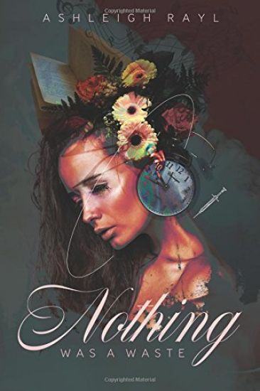 Nothing Was A Waste: Poetry By Women