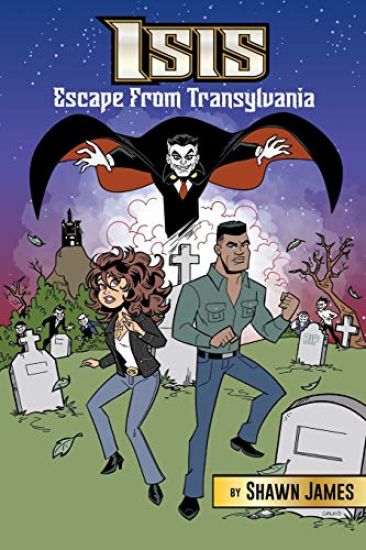 Isis: Escape From Transylvania