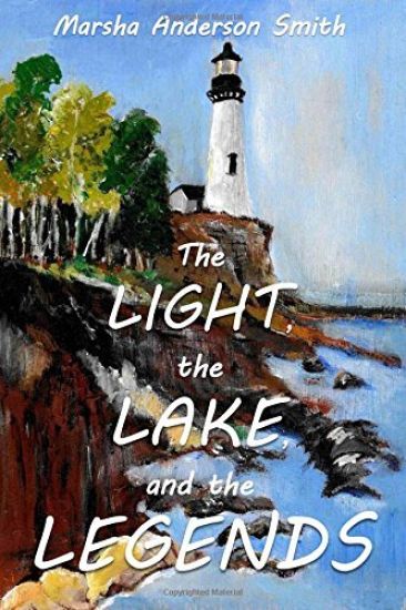 The Light, The Lake, and The Legends: a Lake Superior fable
