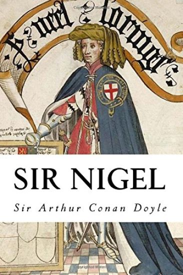 Sir Nigel