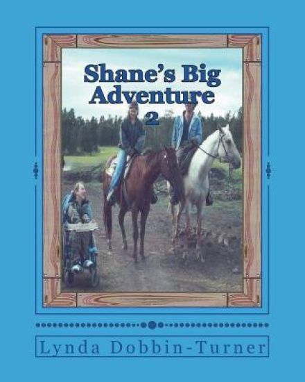 Shane's Big Adventure 2: My trip to the Flying U