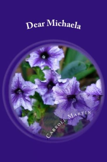 Dear Michaela