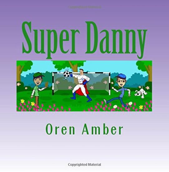 Super Danny