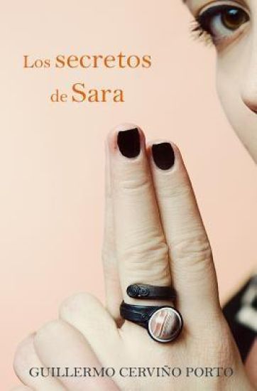 Los secretos de Sara: 2a edición