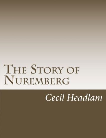 The Story of Nuremberg