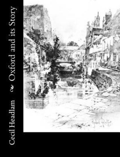 Oxford and its Story