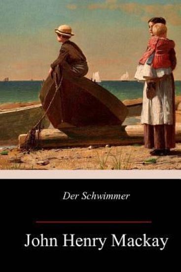 Der Schwimmer