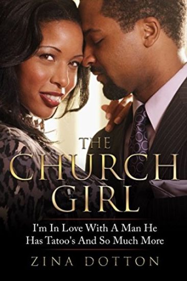 The Church Girl: I'm In Love With A Man He Has Tatoo's And So Much More