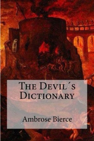 The Devil´s Dictionary