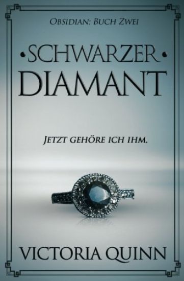 Schwarzer Diamant
