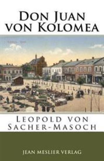 Don Juan von Kolomea