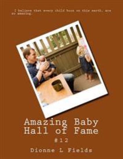 Amazing Baby Hall of Fame 12
