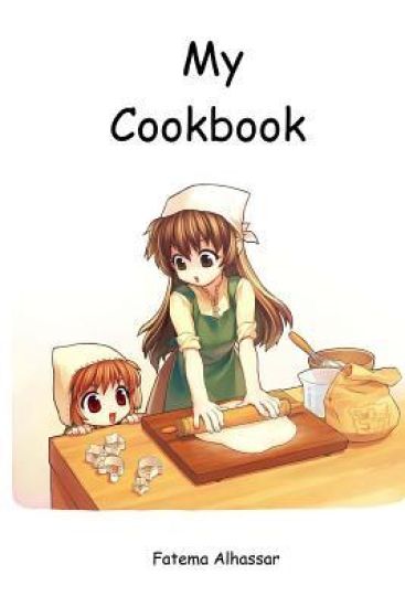 My Cookbook