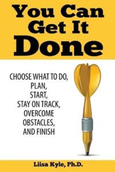 You Can Get it Done
