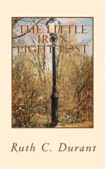 The Little Iron Light Post