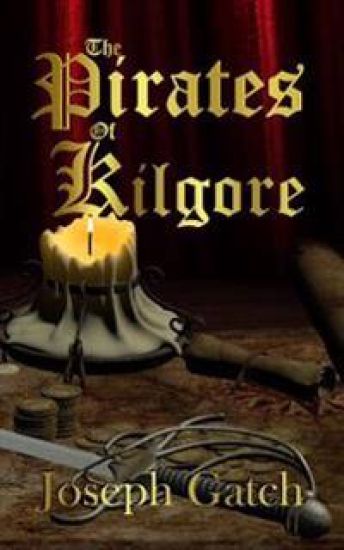 The Pirates of Kilgore