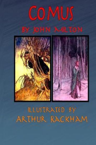 Comus by John Milton