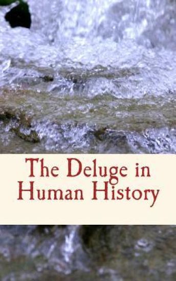 The Deluge in Human History