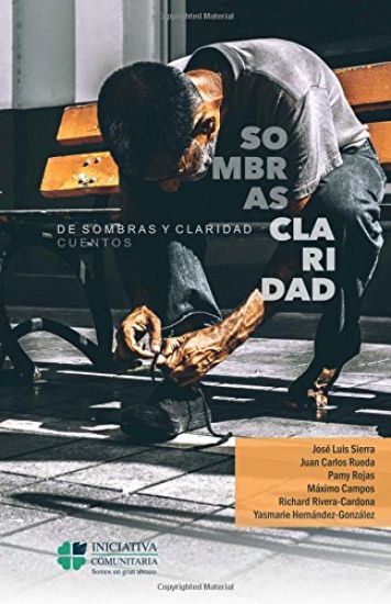 De sombras y claridad: : cuentos