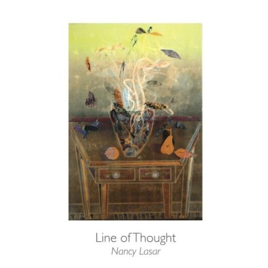 Line of Thought, Nancy Lasar