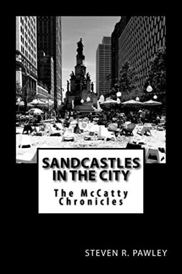Sandcastles In The City: The McCatty Chronicles