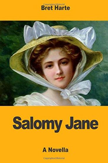 Salomy Jane