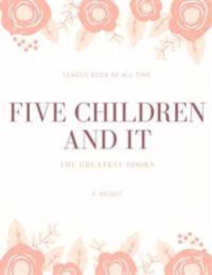 Five Children And It