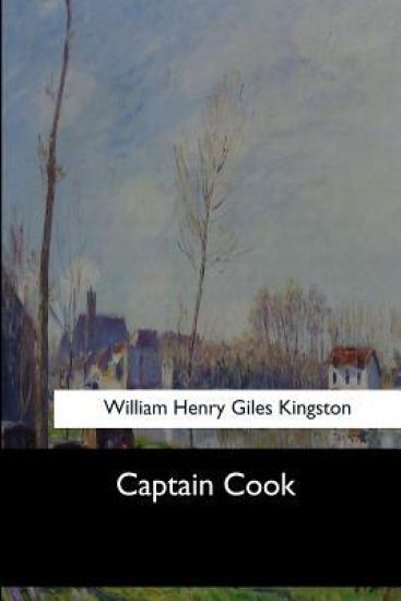 Captain Cook