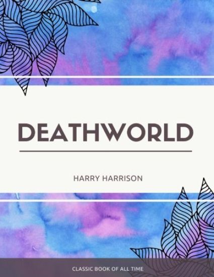 Deathworld