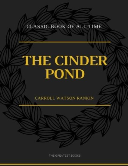The Cinder Pond