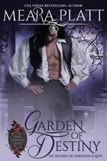 Garden of Destiny