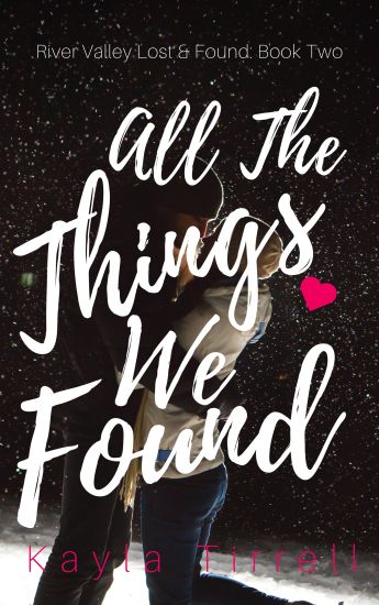 All The Things We Found