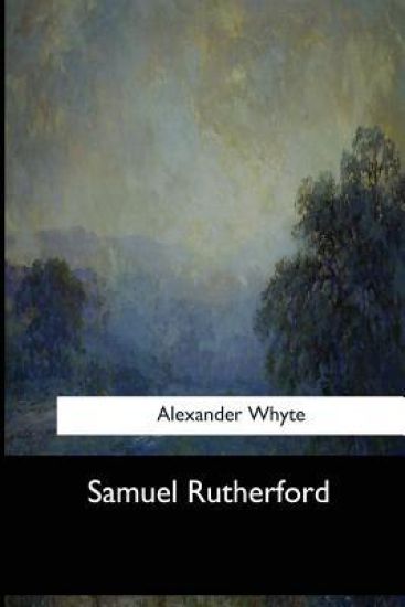 Samuel Rutherford