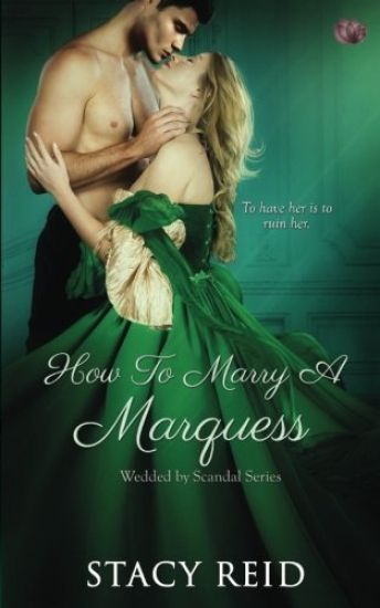 How to Marry a Marquess