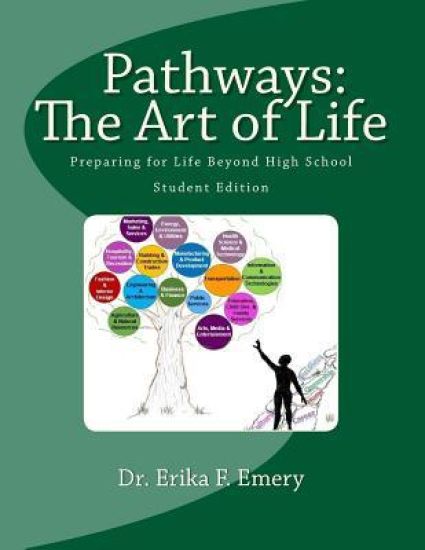 Pathways: The Art of Life