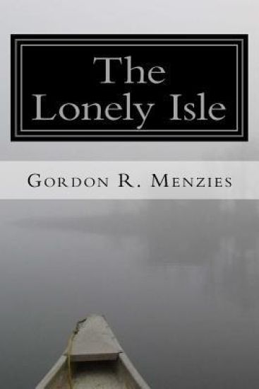 The Lonely Isle: A Collection of Canadian Poetry