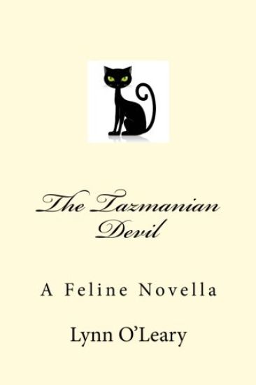 The Tazmanian Devil: A Feline Novella