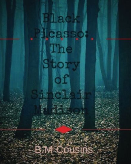 Black Picasso: The Story of Sinclair Madison