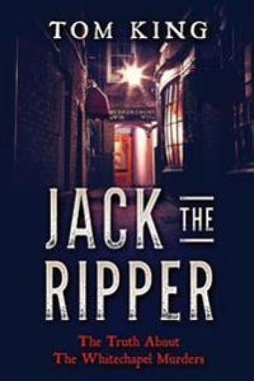 Jack The Ripper: The Truth About The Whitechapel Murders