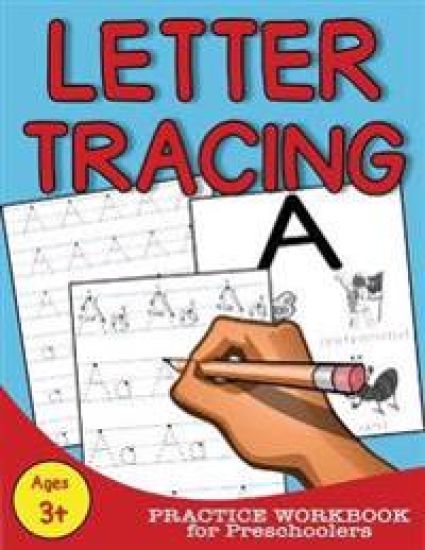 Letter Tracing