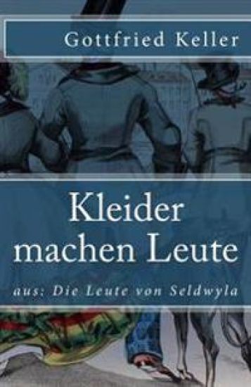 Kleider machen Leute