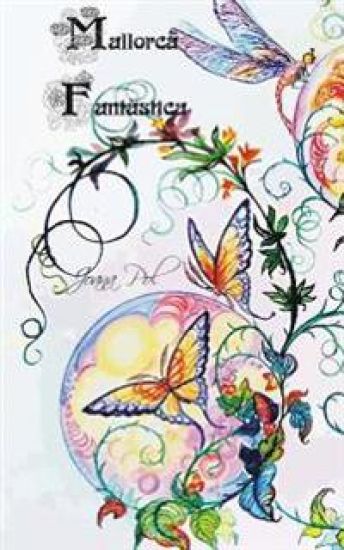 Mallorca Fantàstica: Poesia