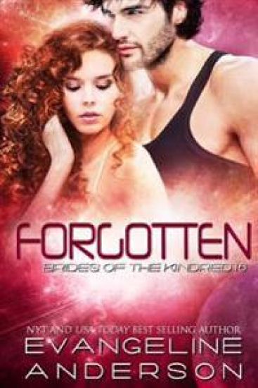 Forgotten: Brides of the Kindred 16