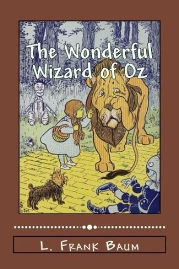 The Wonderful Wizard of Oz