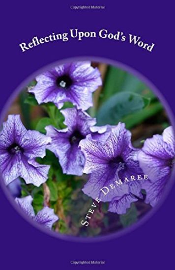 Reflecting Upon God's Word