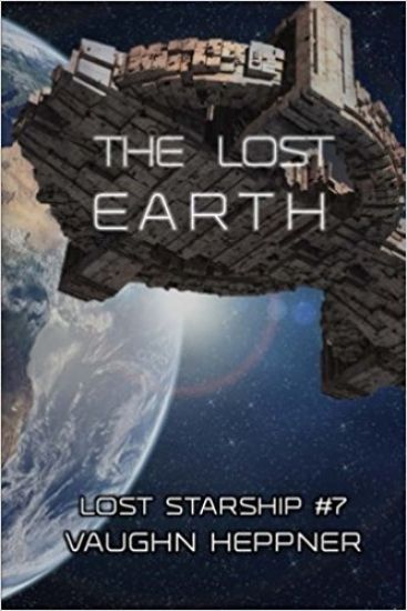 The Lost Earth